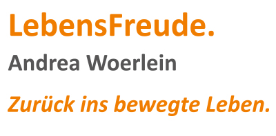 Lebensfreude Woerlein Logo